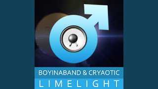 Limelight (feat. Cryaotic)