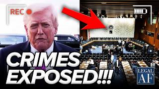 Trump Quickly Outmaneuvered By Congress Before Midterms