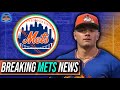 BREAKING: METS MAKE MAJOR MOVE! | Mets News