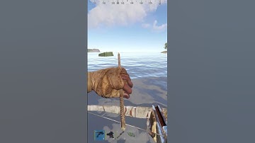 SUPPLY DROPS MAKE EVERYONE HAPPY ON RUST