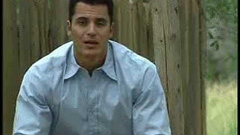 Playing It Straight Outtake - Gay Marriage Discussion