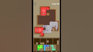 Puzzle Cats - Gameplay Walkthrough (iOS & Android) #funny #gameplay #puzzlecats #games #shorts