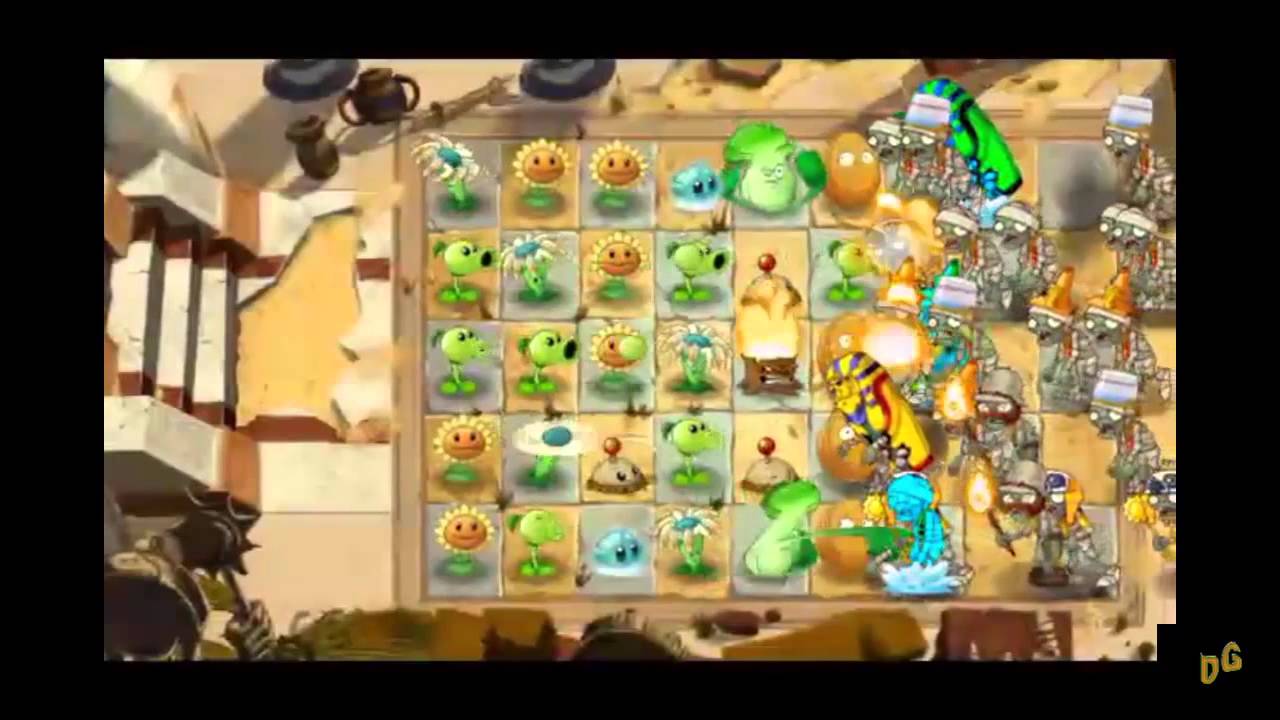 Best Android Games of 2015