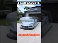 😰3 Car Gadgets #gadgets #amzonfinds #viralvideo