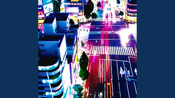 RESET // DISTORTION PHASE