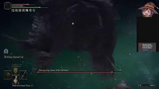 Elden Ring randomizer (USE WHAT YOU GET rules)