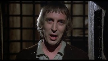 Man of La Mancha - I