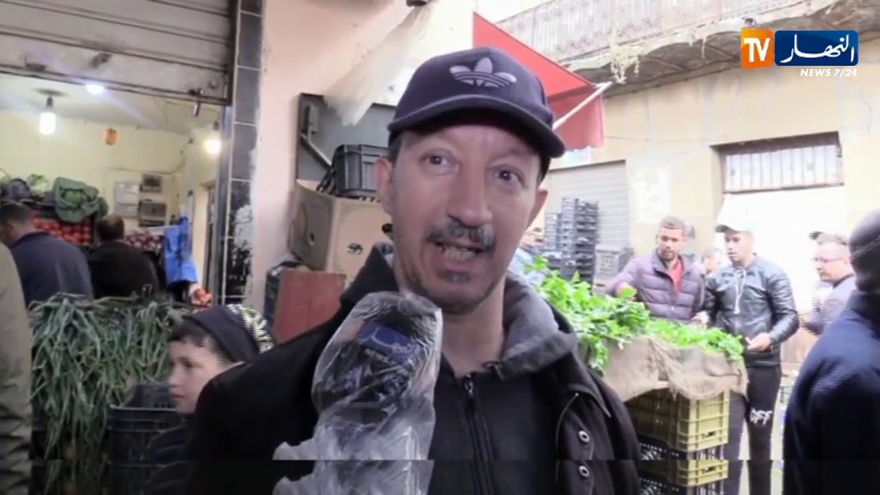 المدية: ارتفاع الأسعار بسوق المدينة