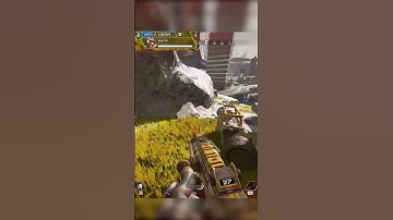 Mirage Satisfying Bamboozle #apexlegends #apex #apexlegendsclips #apexclips #gaming #apexfunnyclips