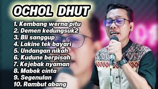 OCHOL DHUT FULL ALBUM 2026 LAKINE TEK BAYARI - UNDANGAN NIKAH 
