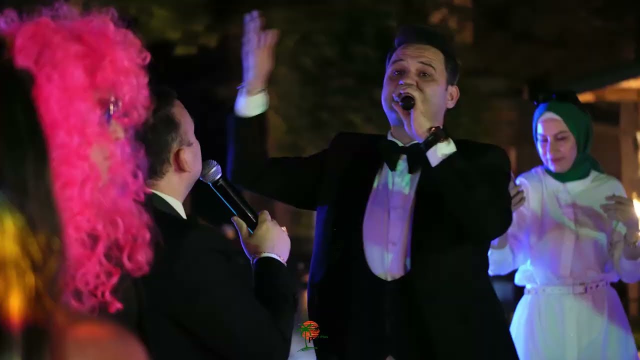 Paradise tanıtım filmi