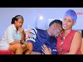 NDI UMUGABO W'INGANZWA😥CHRISTIAN ARARIZE KUBERA ANITA PENDO|LOVE STORY YA LINDA PRIYA IRAKOMEYE❤️