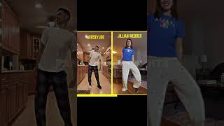 Download Lagu Wie danste beter, Jersey Joe of Jillian? #gta5_fivem_tricks MP3