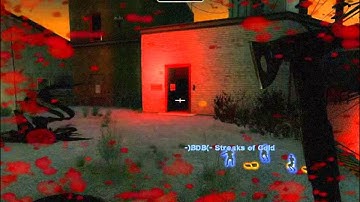 Left 4 Dead 2 Urban Flight Custom Maps Part 4 w King