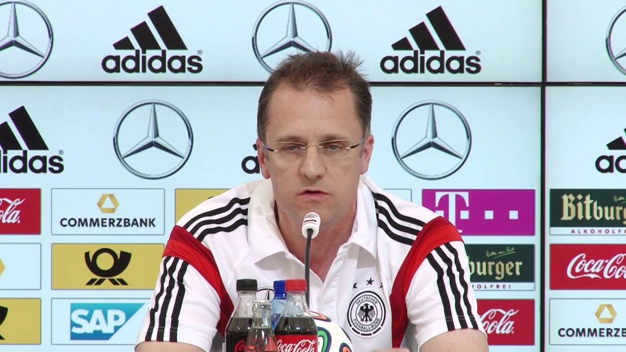 Teamarzt Tim Meyer: Das müssen wir in Brasilien beachten! | DFB-Trainingslager in Südtirol