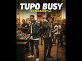 Nay Wa Mitego X Bear Beatz Tupo Busy Instrumental 2025 Hiphop Wamemchokozabear 