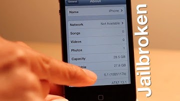 How to jailbreak iOS 6.1 beta 3