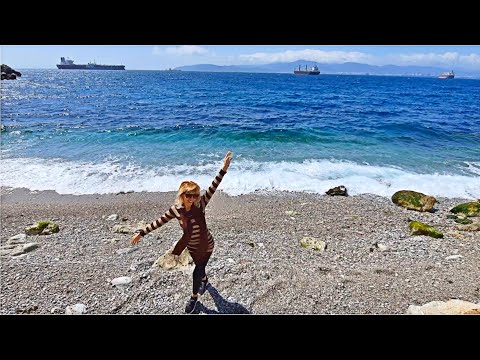 Жизнь в Гибралтаре,