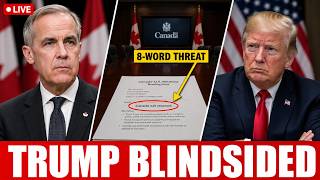 URGENT: Secret Memo EXPOSED — 8 Words That Collapsed a Trade War