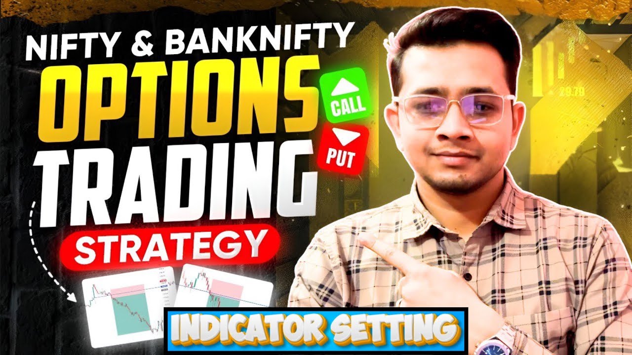 PROFIT from Options Trading with This Simple Strategy - YouTube
