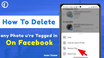How To Delete Any Photo You