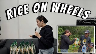 ANG SAYA PALA NITO|CarlaTopularVlogs.