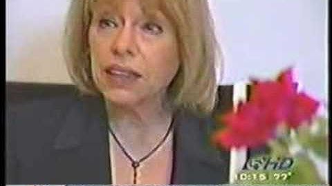 Rosalind Sedacca discusses the benefits for parents of creating a Child-Centered Divorce