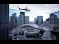 HELIPORTAGE SAF ZONE URBAINE LA DEFENSE 92