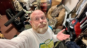 ELK SEASON 2025 IS HERE‼️💪💯