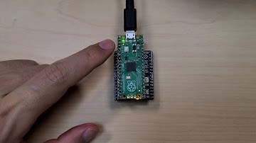 Controlling Hardware Timers on the Raspberry Pi Pico using MicroPython