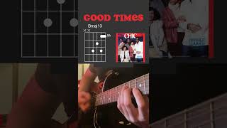 Vídeo de Good Times