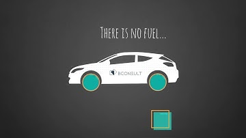 THERE IS NO US WITHOUT YOU - BCONSULT