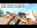 The DMR 14 is BACK After the Latest Update!