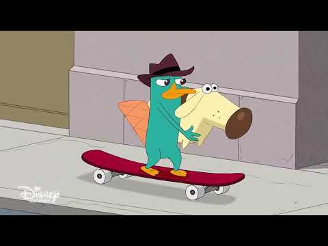Milo Murphy's Law   The Dog Who Knew Too Much EXCLUSIVE CLIP #3