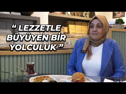 Dada Medya Tv Tatlılarla Kurulan Gerçek Bir Meslek Hikayesi | Meslekler ve Hikayeleri