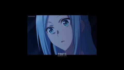 The Hidden Dungeon Only I Can Enter Lovely Sad Moment Short