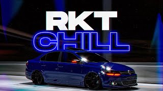 RKT CHILL #2 | ENGANCHADO 2024 (LO MÁS ESCUCHADO) | ALTA PREVIA