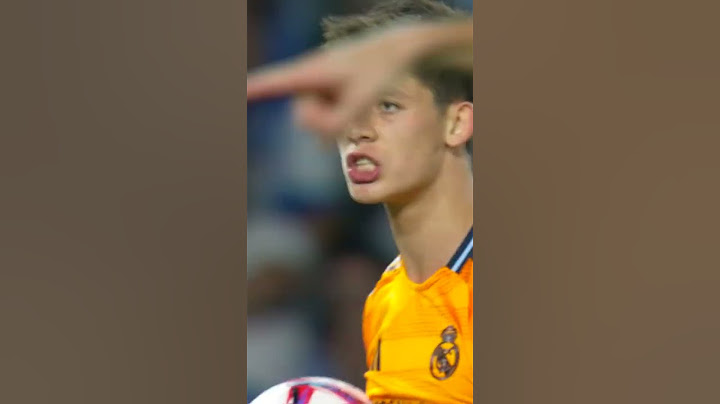 Real Sociedad 0 vs 2 Real Madrid | Game Highlights ⚽