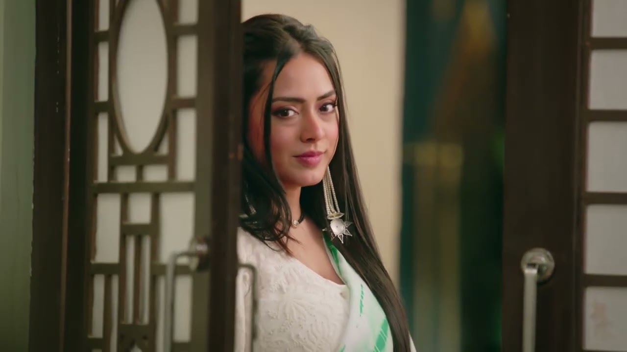 Kaise Mujhe Tum Mil Gaye Latest Episode 324 Best Scene | Srishti Jha | Zee TV APAC