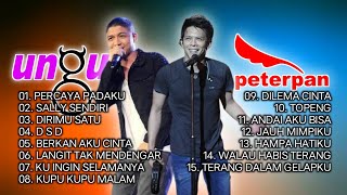 Download Lagu PETERPAN DAN UNGU FULL ALBUM POP INDO TAHUN 2000AN MP3