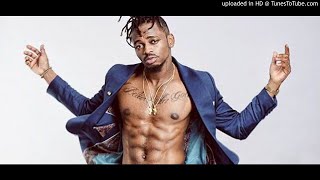 Diamond Platnumz - Umaarufu Wangu (New Audio)