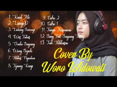 Full Album cover Woro Widowati Tanpa Iklan