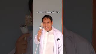 Kegagalan adalah awal dari kesuksesan #parodi #meme #komedi