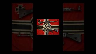 StG 44, el rifle de asalto que cambió la guerra #ww2 #modelomilitar #military #ww2rebuilder #army