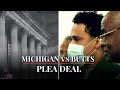 ALL of Jarvis Butts Plea Deals. The Aunt Who Tried To Help Na'Ziyah. Aug Pre-Trial for his daughter.