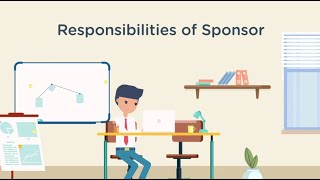 Video # 17  Responsibilities of Sponsor