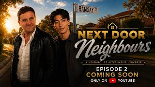 Next Door Neighbours - Episode 2 (Promo Trailer)