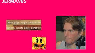 Jerma Construction Bit