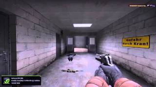 CS GO BHOP KILL =DD