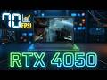 Can RTX 4050 Actually Run Crysis?